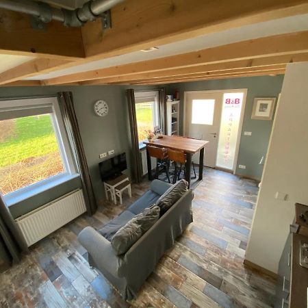 Appartement - B&B De Koog Uitgeest Eksteriør bilde