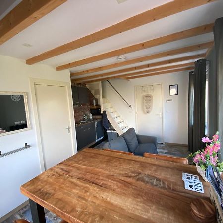 Appartement - B&B De Koog Uitgeest Eksteriør bilde