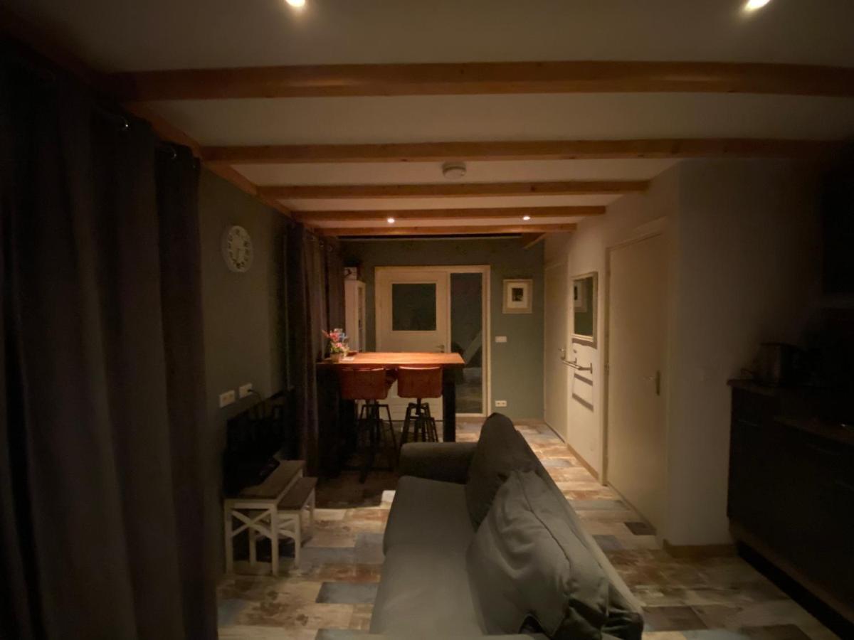Appartement - B&B De Koog Uitgeest Eksteriør bilde