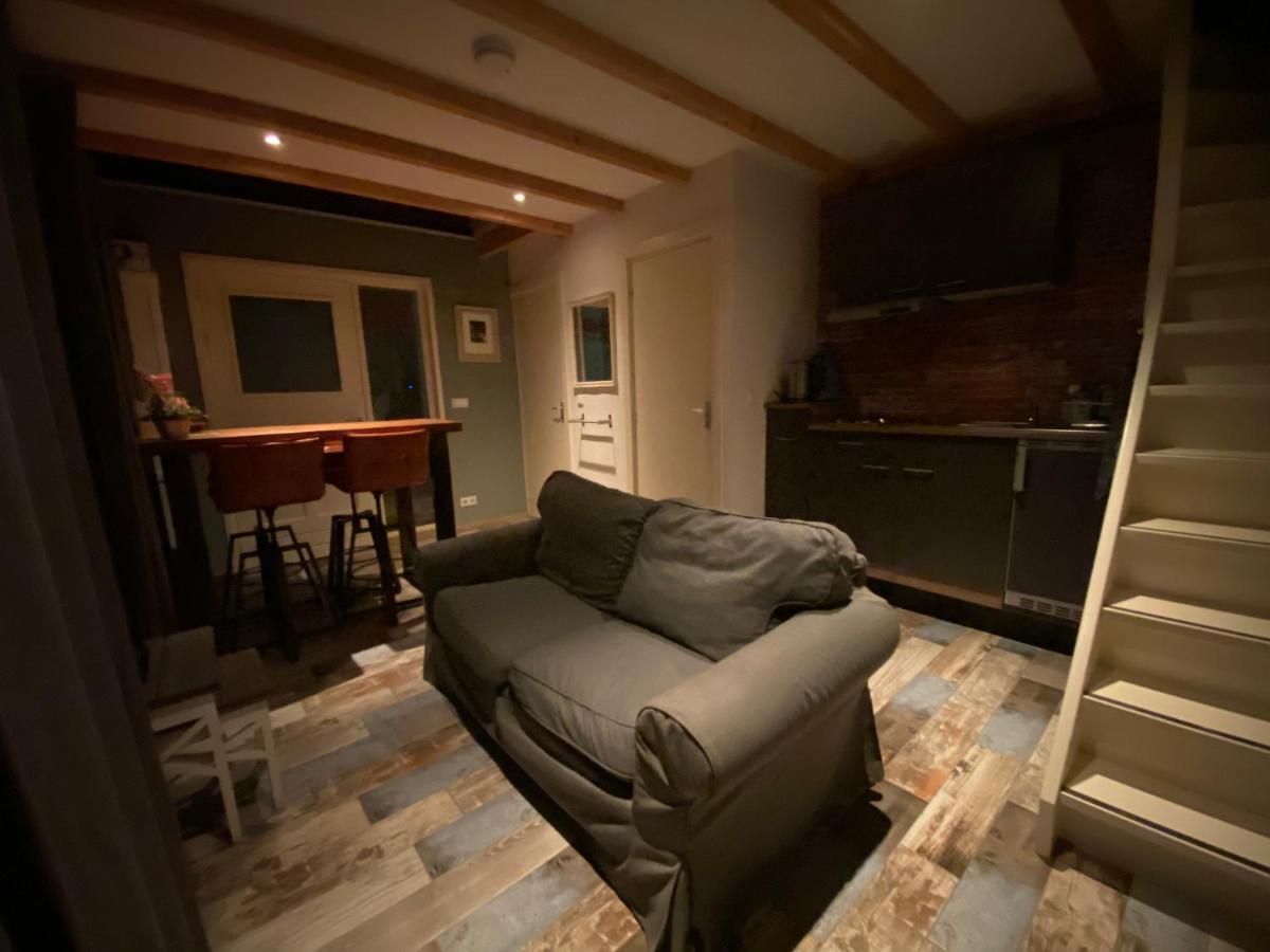 Appartement - B&B De Koog Uitgeest Eksteriør bilde