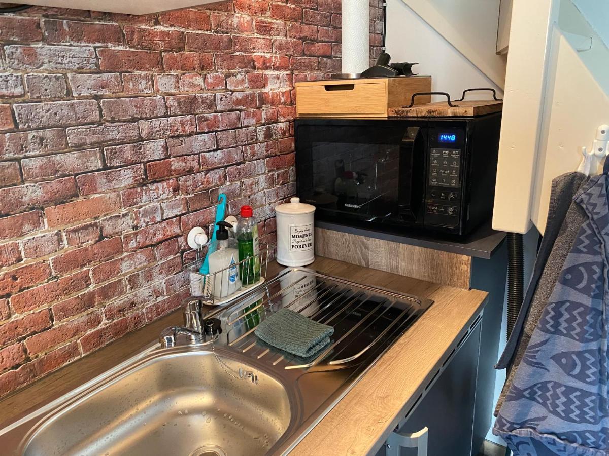Appartement - B&B De Koog Uitgeest Eksteriør bilde