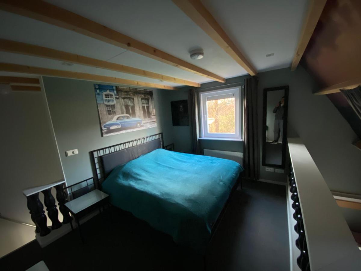 Appartement - B&B De Koog Uitgeest Eksteriør bilde