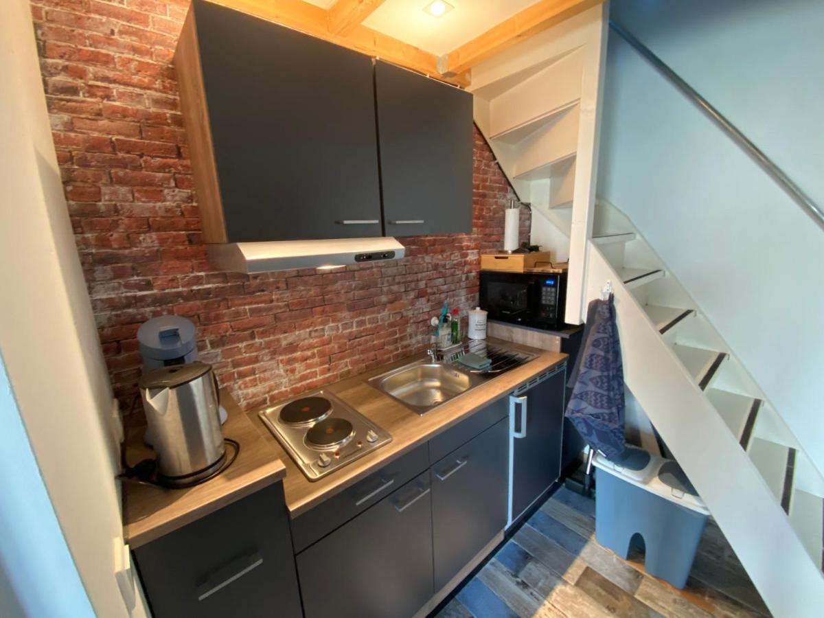 Appartement - B&B De Koog Uitgeest Eksteriør bilde