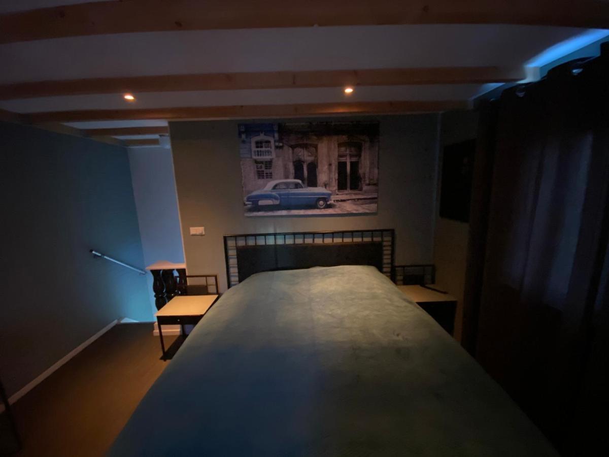 Appartement - B&B De Koog Uitgeest Eksteriør bilde