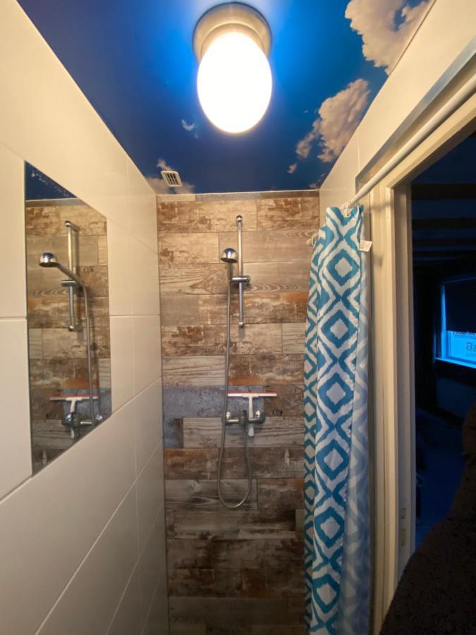 Appartement - B&B De Koog Uitgeest Eksteriør bilde