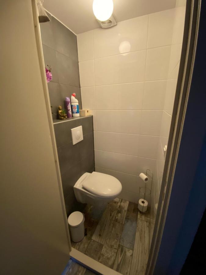 Appartement - B&B De Koog Uitgeest Eksteriør bilde